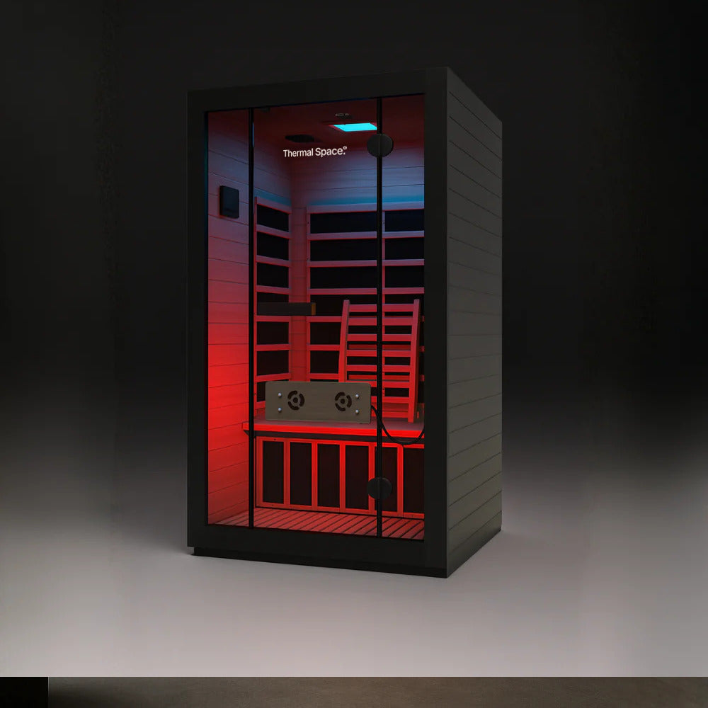 Infrared Sauna - 2 Person